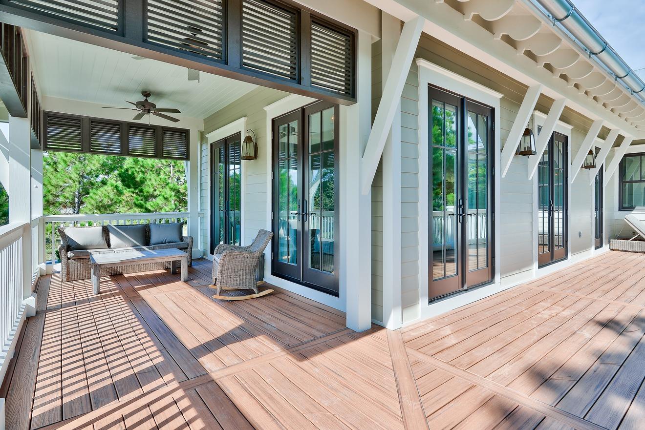 FOREST LAKES PH II - Residential