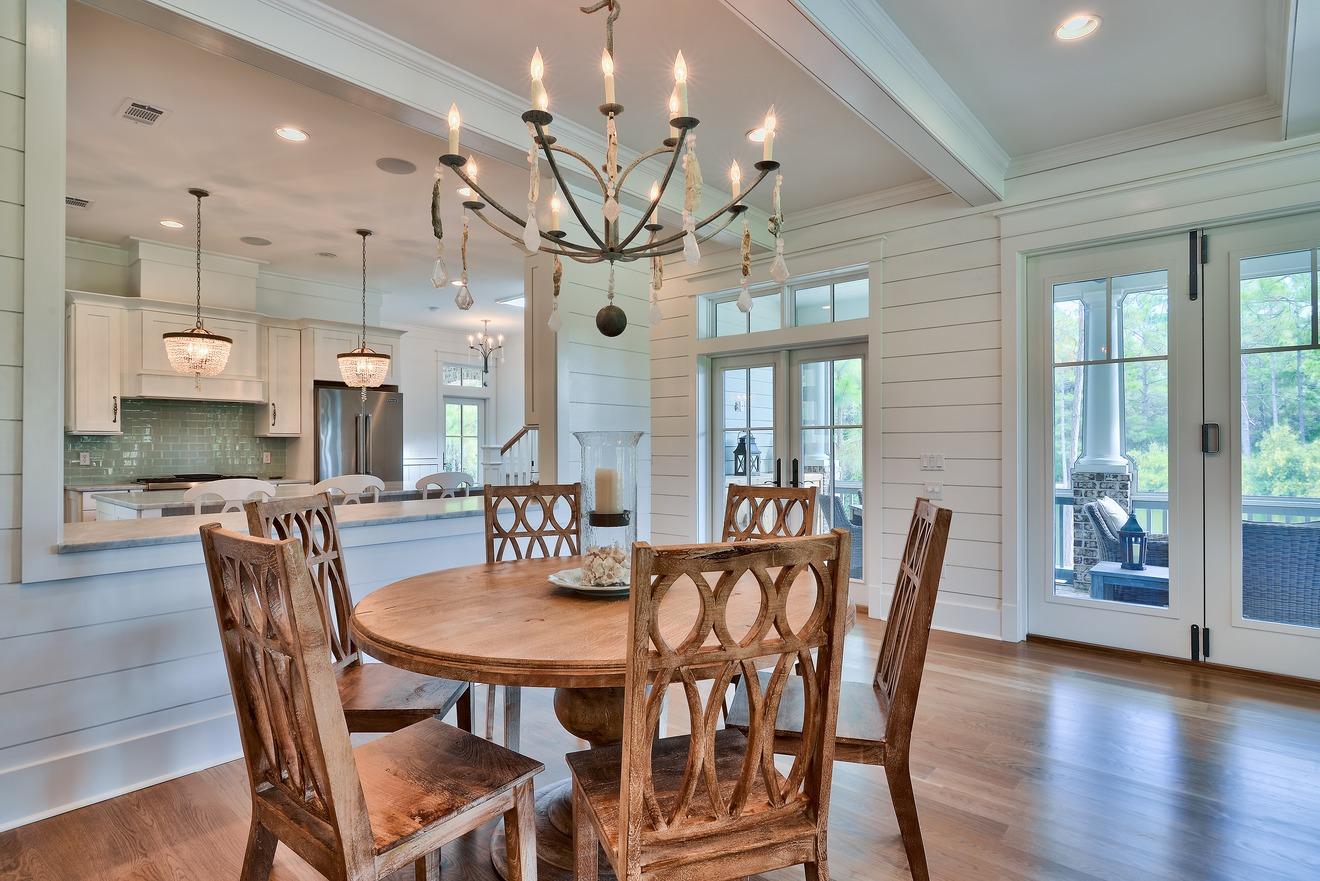 FOREST LAKES PH II - Residential