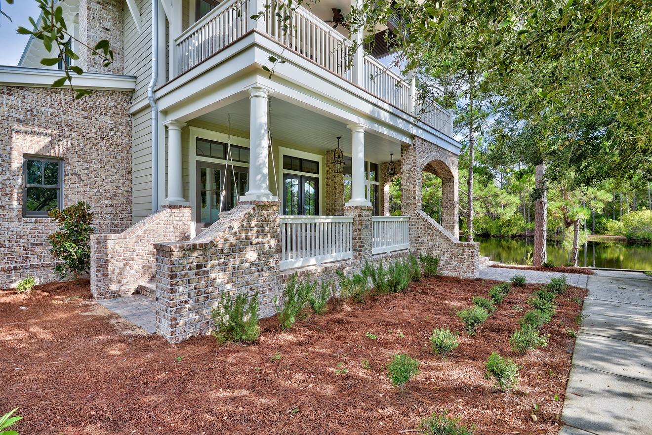 FOREST LAKES PH II - Residential