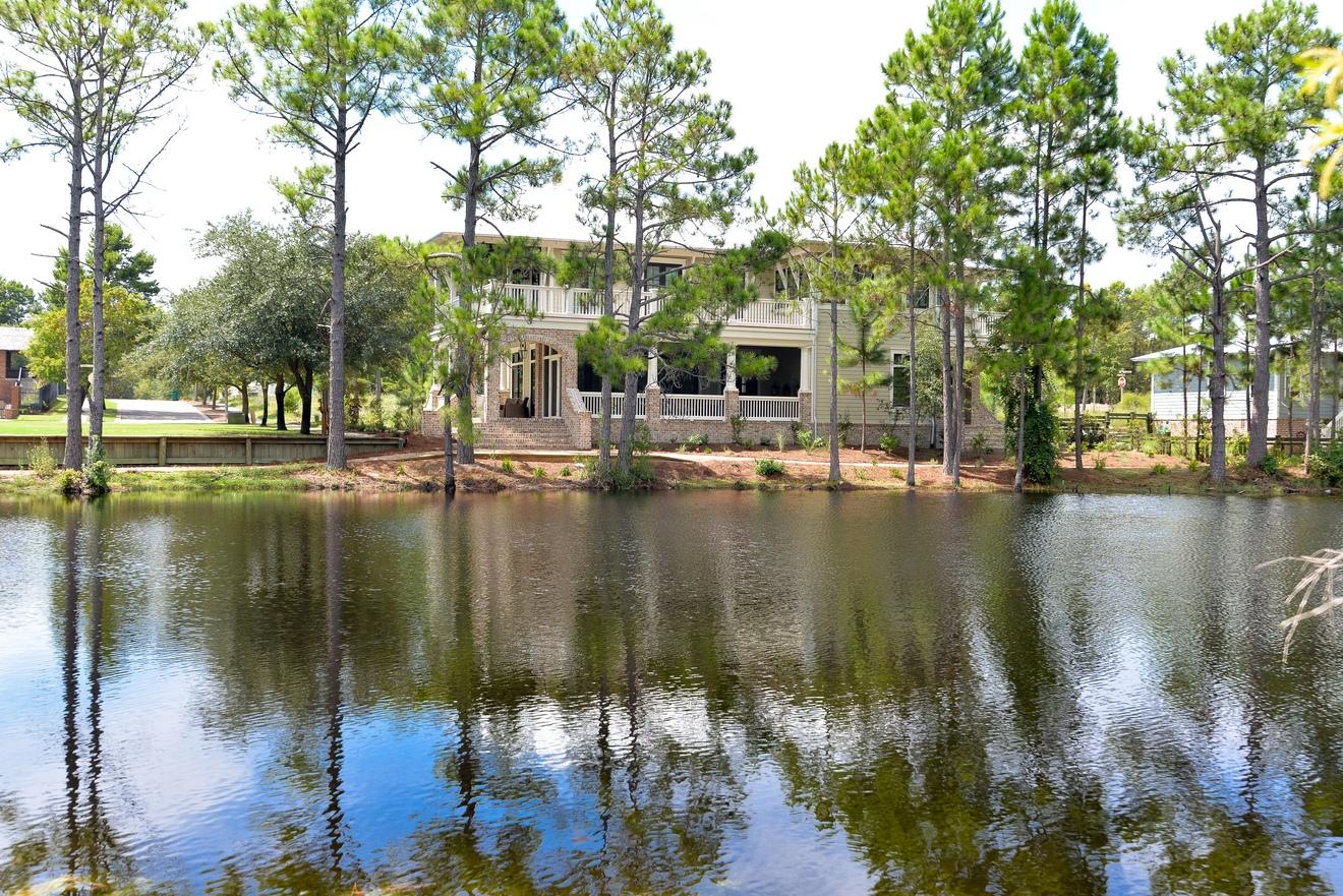 FOREST LAKES PH II - Residential