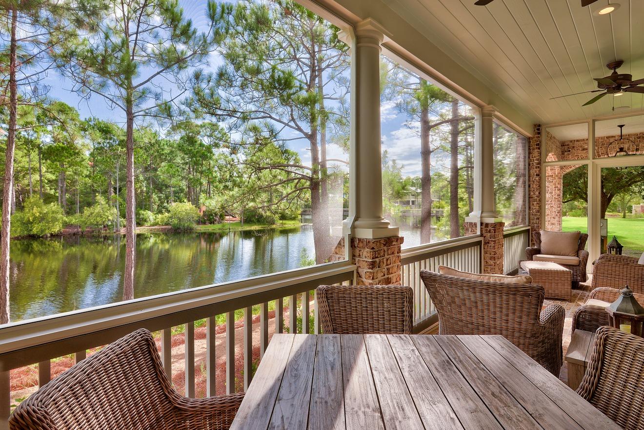 FOREST LAKES PH II - Residential