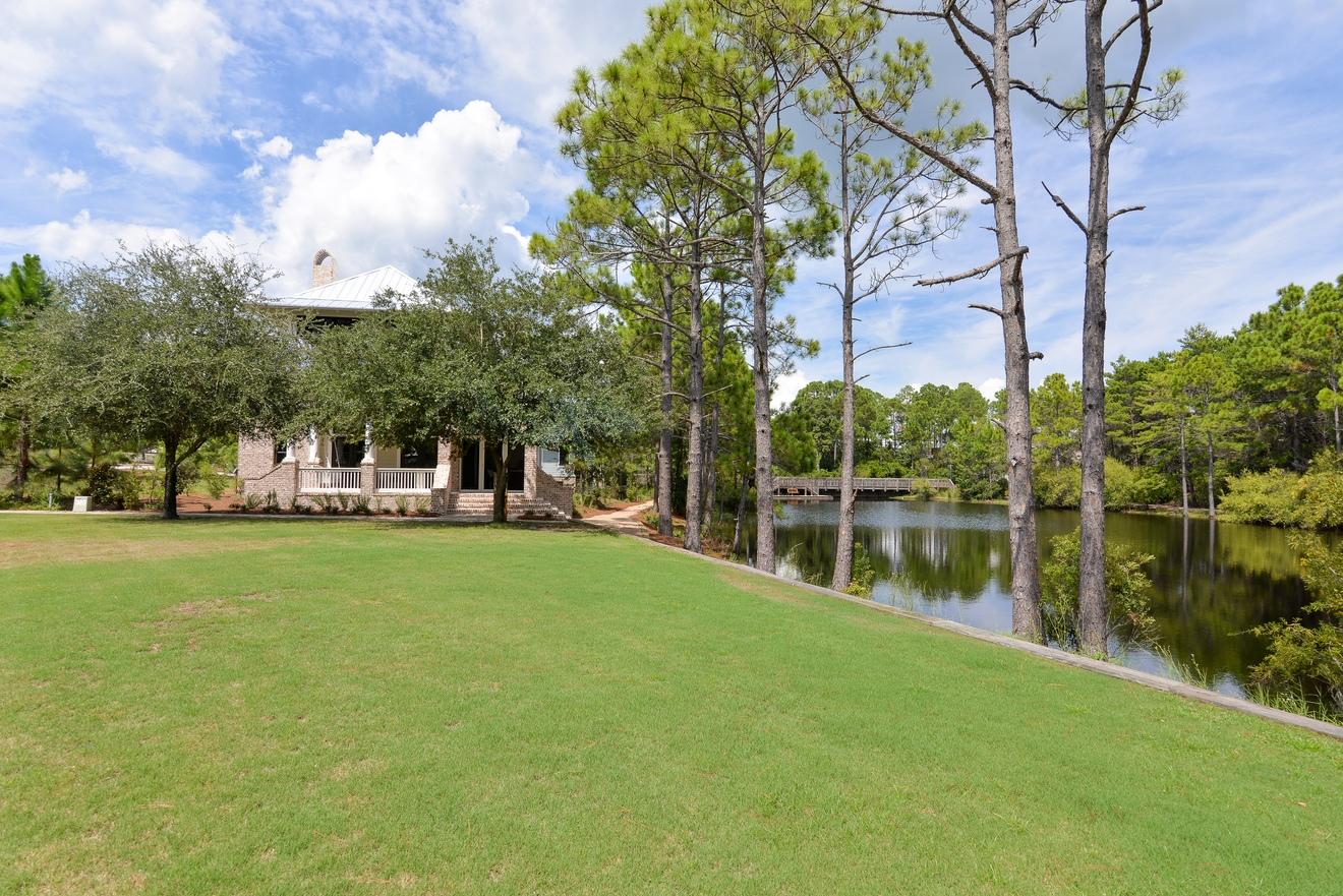 FOREST LAKES PH II - Residential