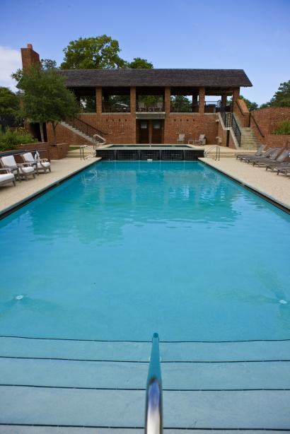 FOREST LAKES PH II - Residential