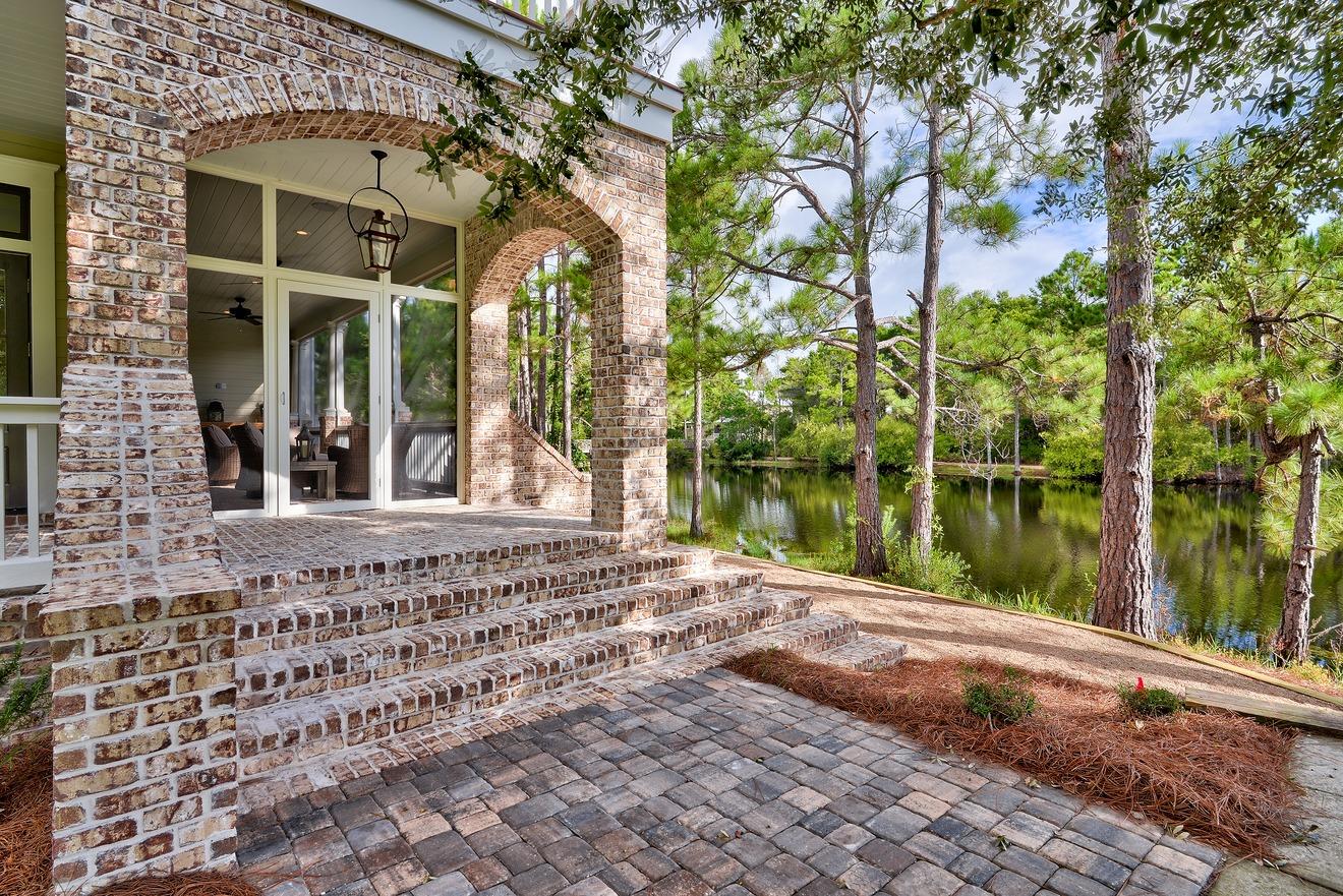 FOREST LAKES PH II - Residential