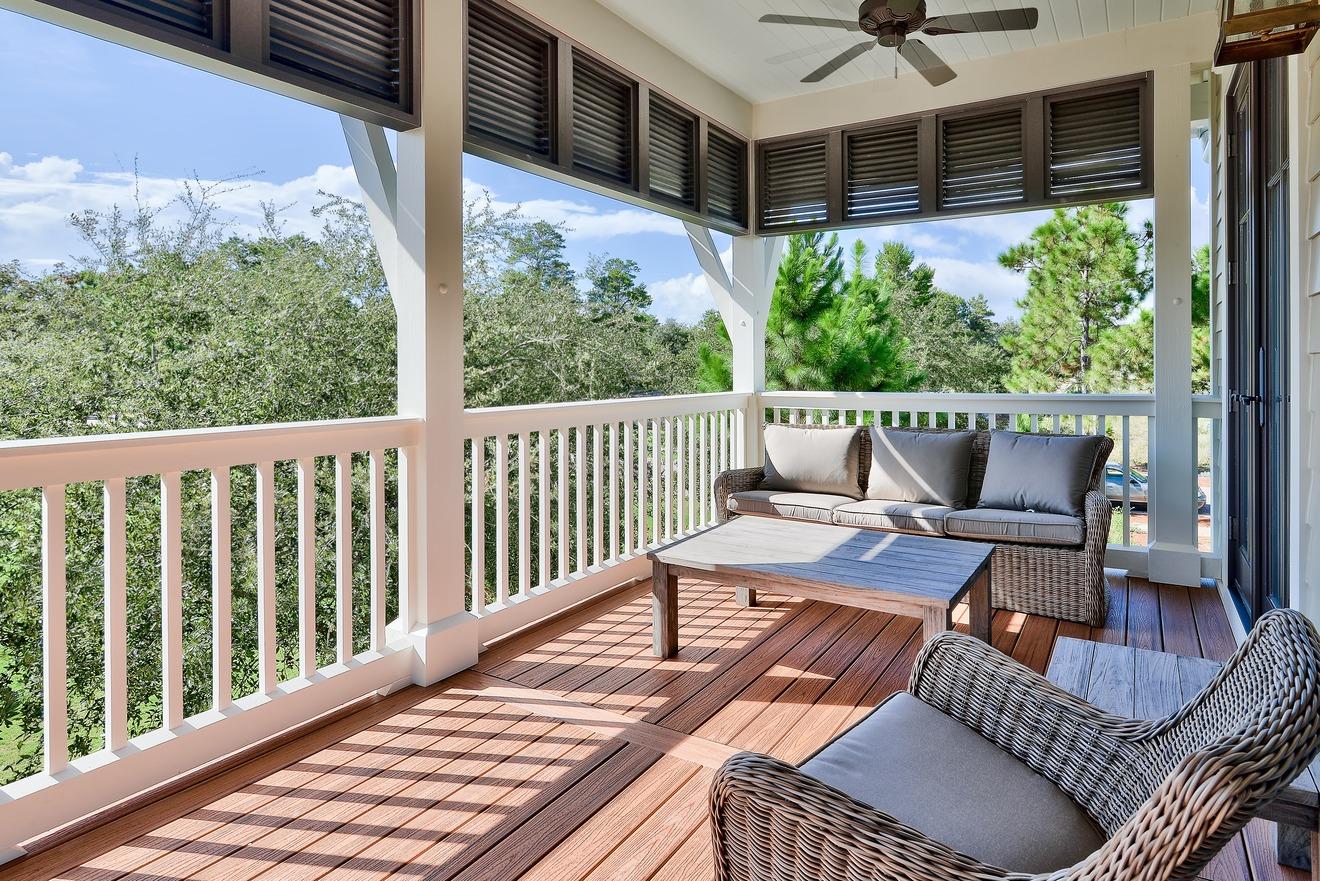 FOREST LAKES PH II - Residential