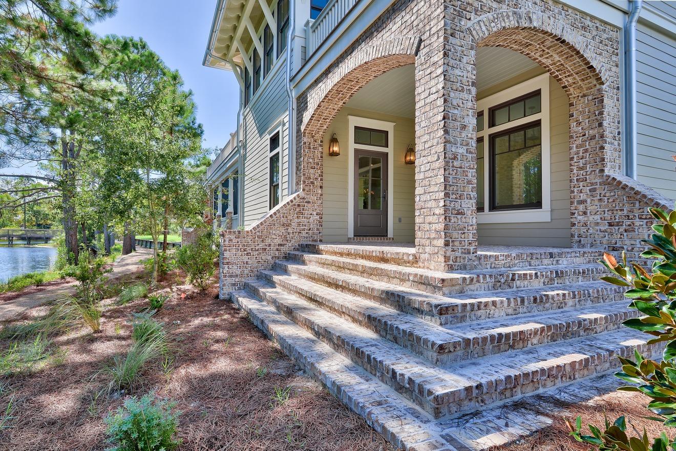 FOREST LAKES PH II - Residential