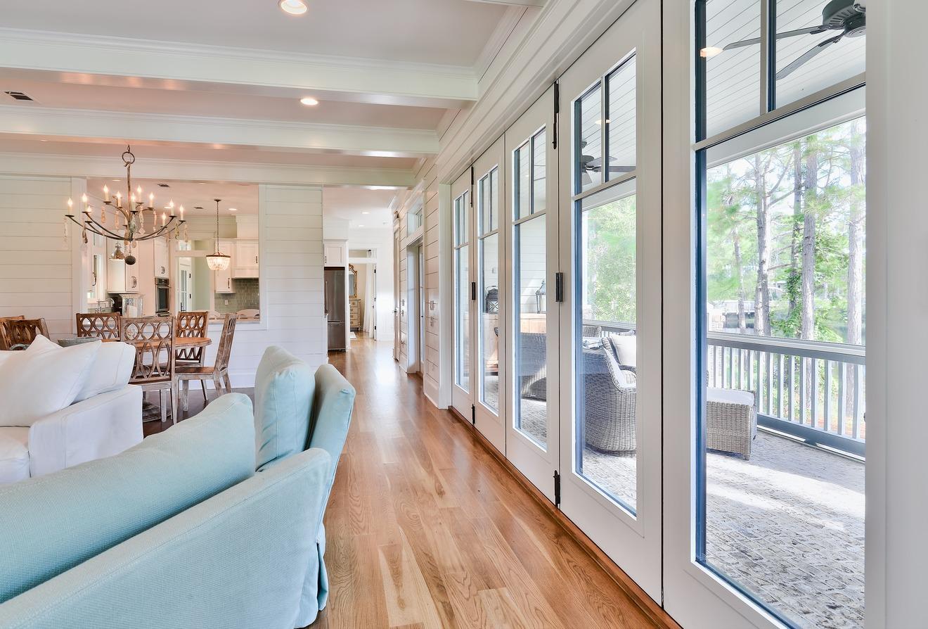 FOREST LAKES PH II - Residential