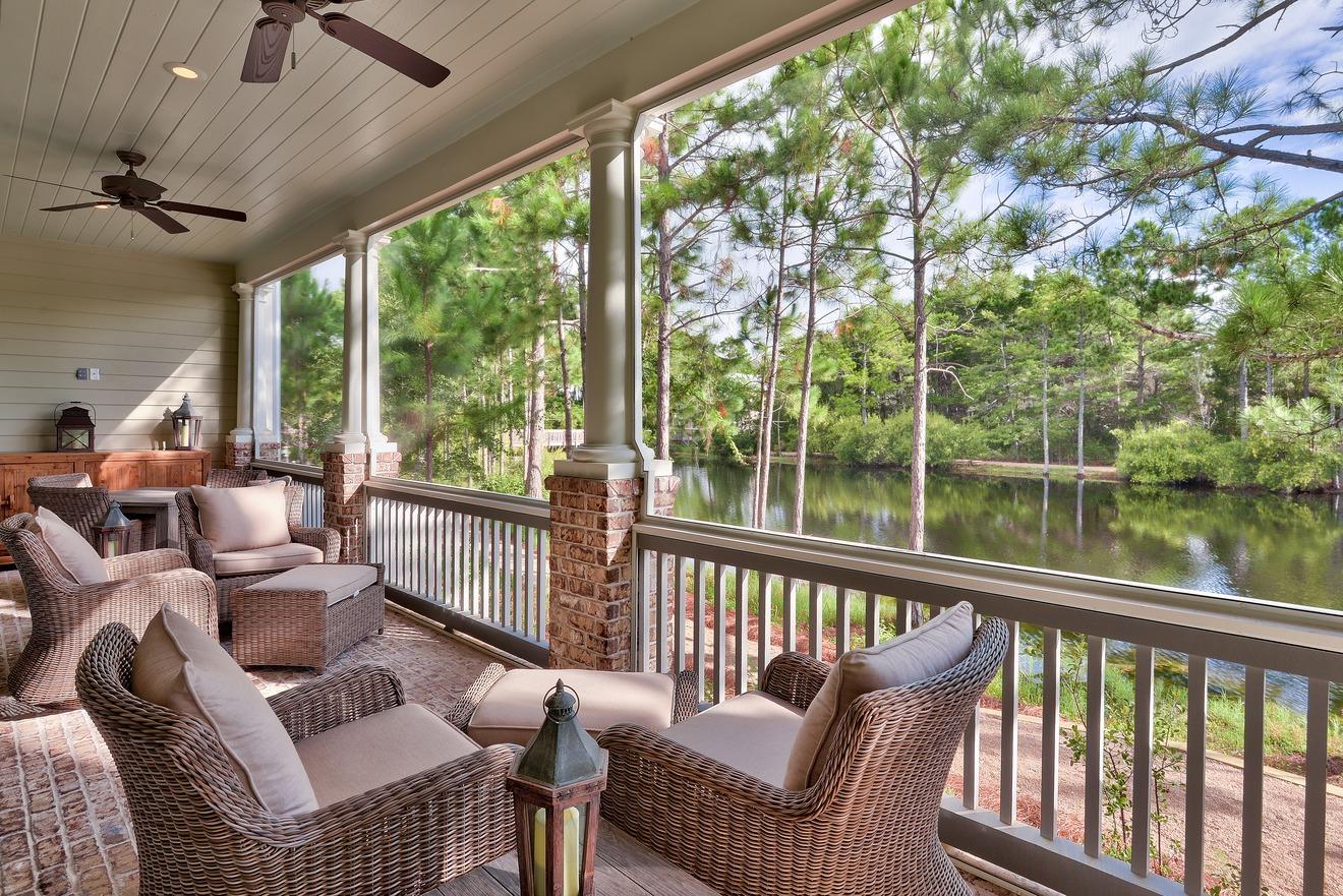 FOREST LAKES PH II - Residential
