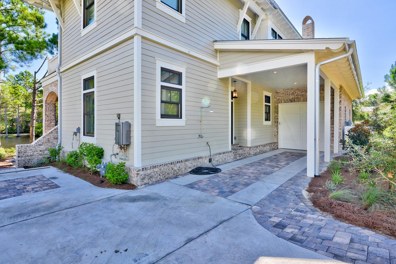 FOREST LAKES PH II - Residential