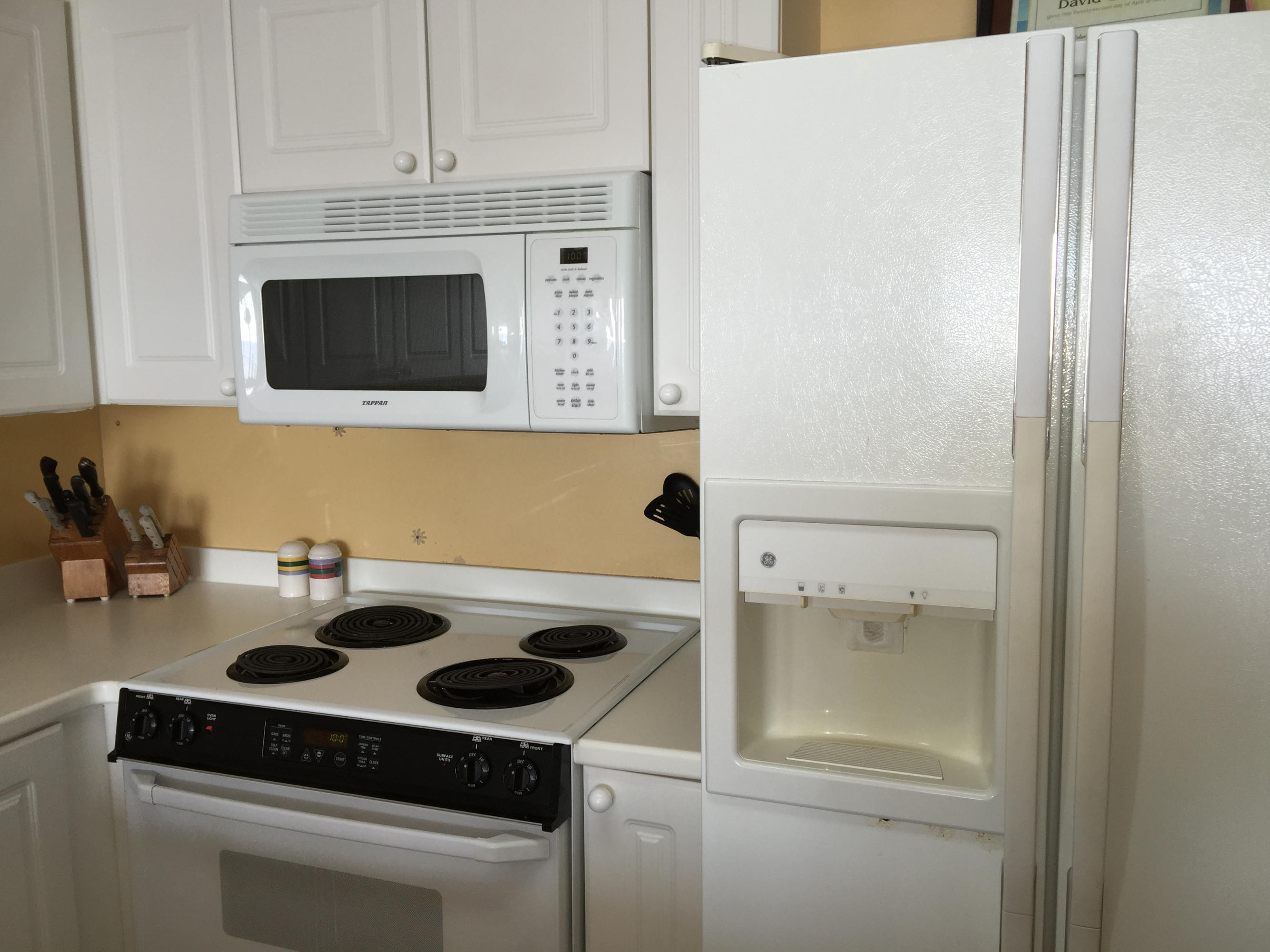 ISLAND PRINCESS UNIT 515 - Residential