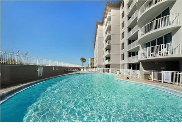 ISLAND PRINCESS UNIT 515 - Residential