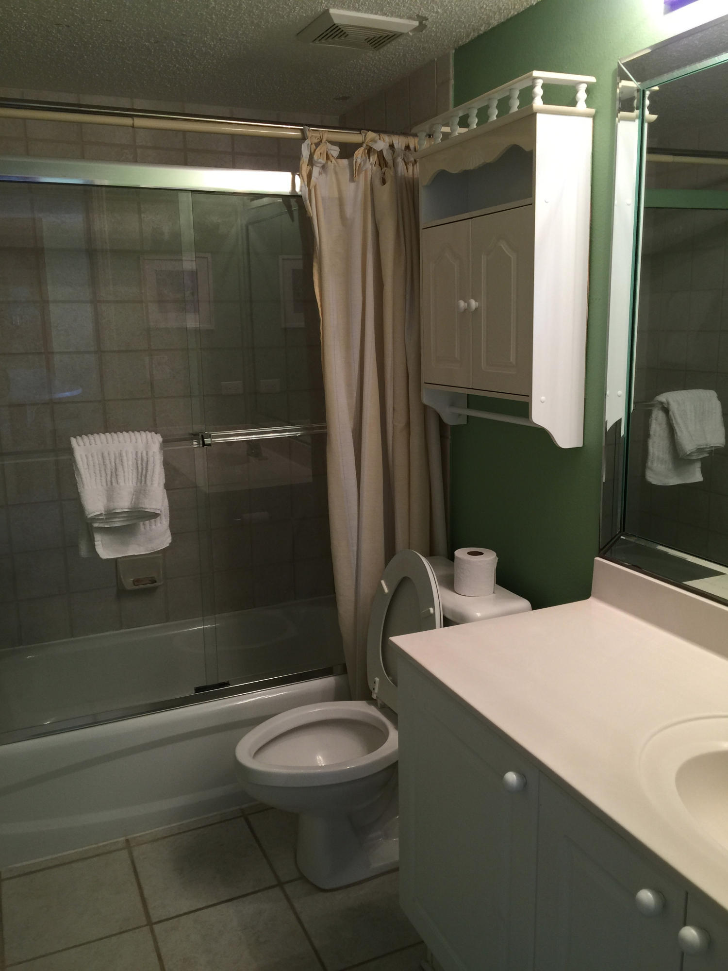 ISLAND PRINCESS UNIT 515 - Residential