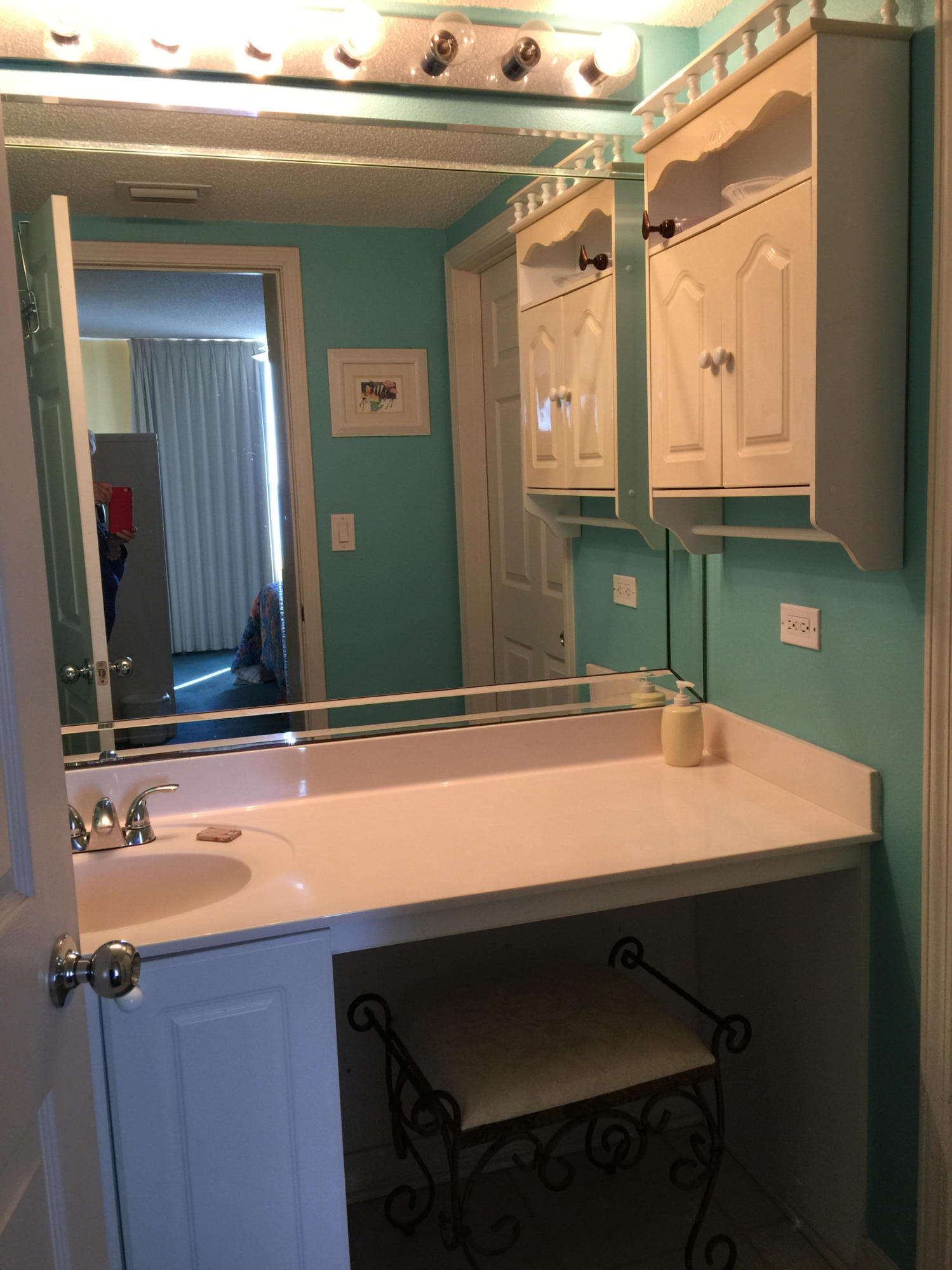 ISLAND PRINCESS UNIT 515 - Residential