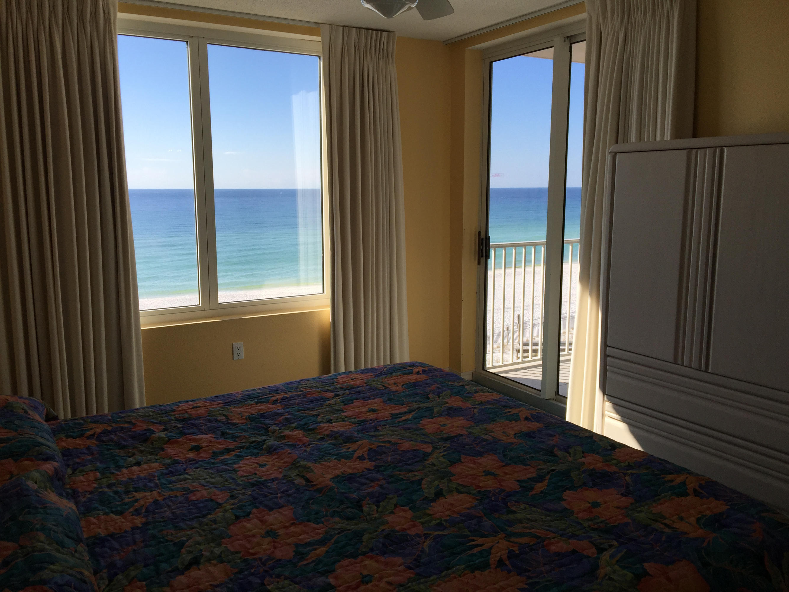 ISLAND PRINCESS UNIT 515 - Residential