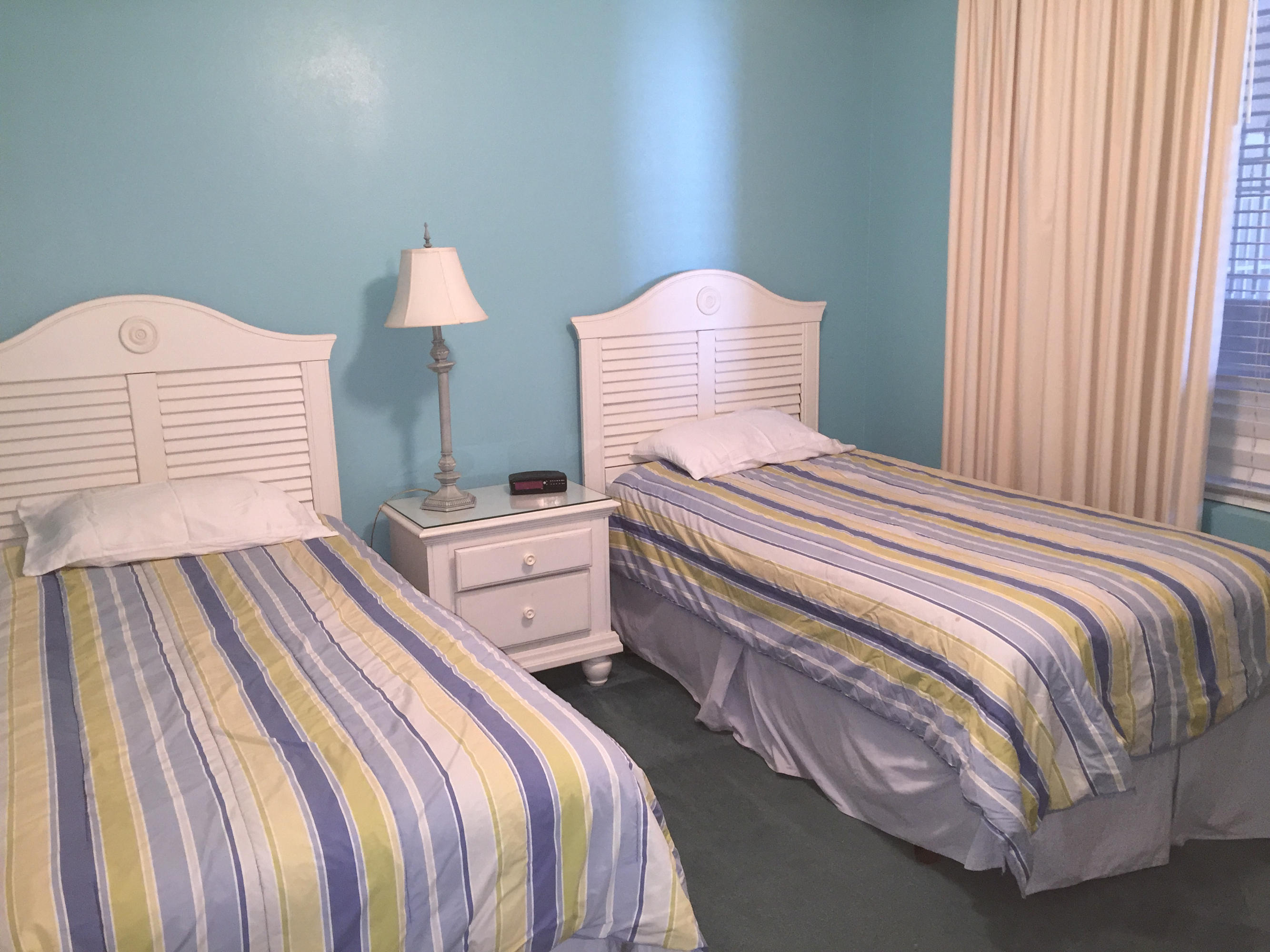 ISLAND PRINCESS UNIT 515 - Residential