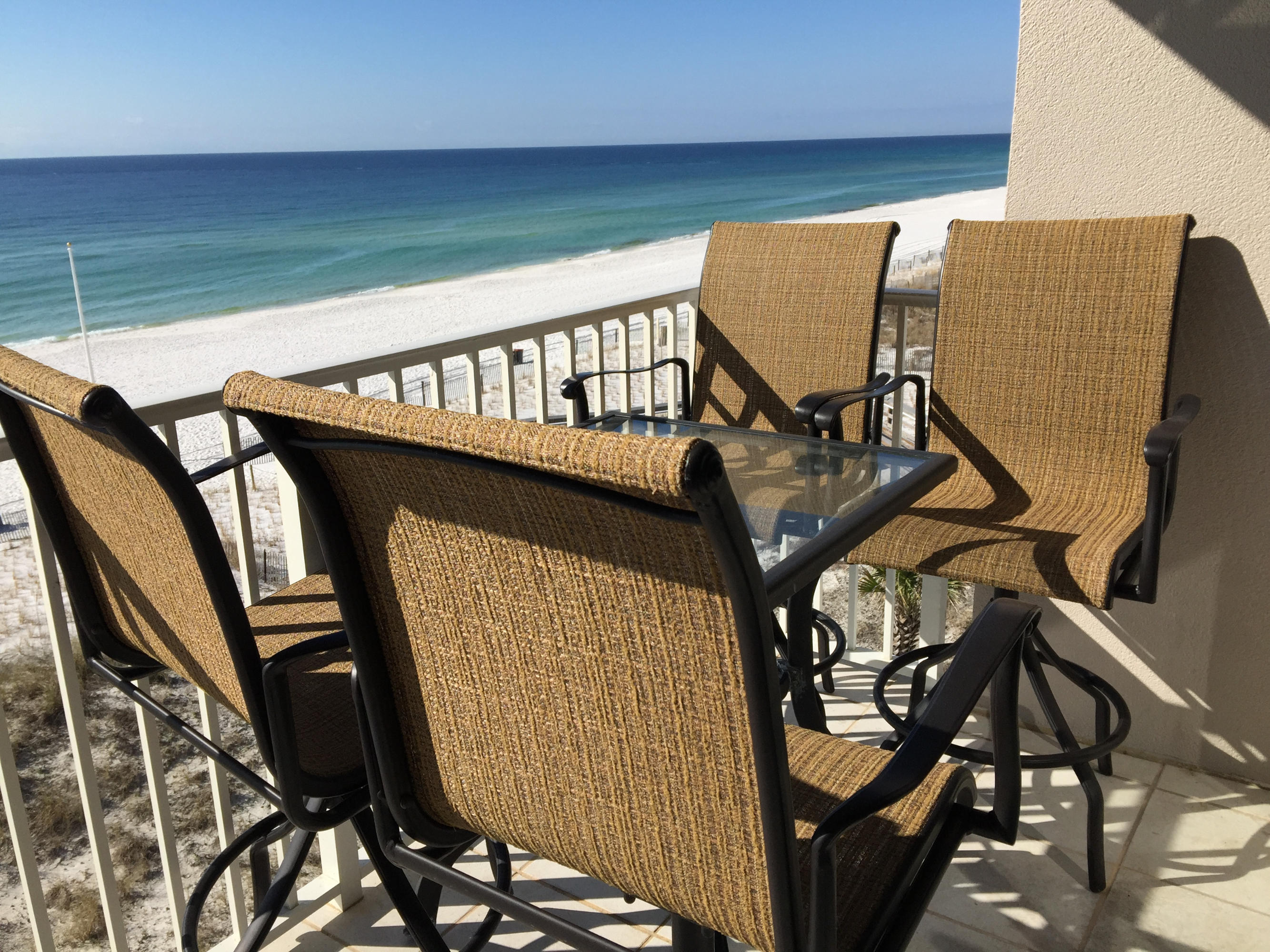 ISLAND PRINCESS UNIT 515 - Residential