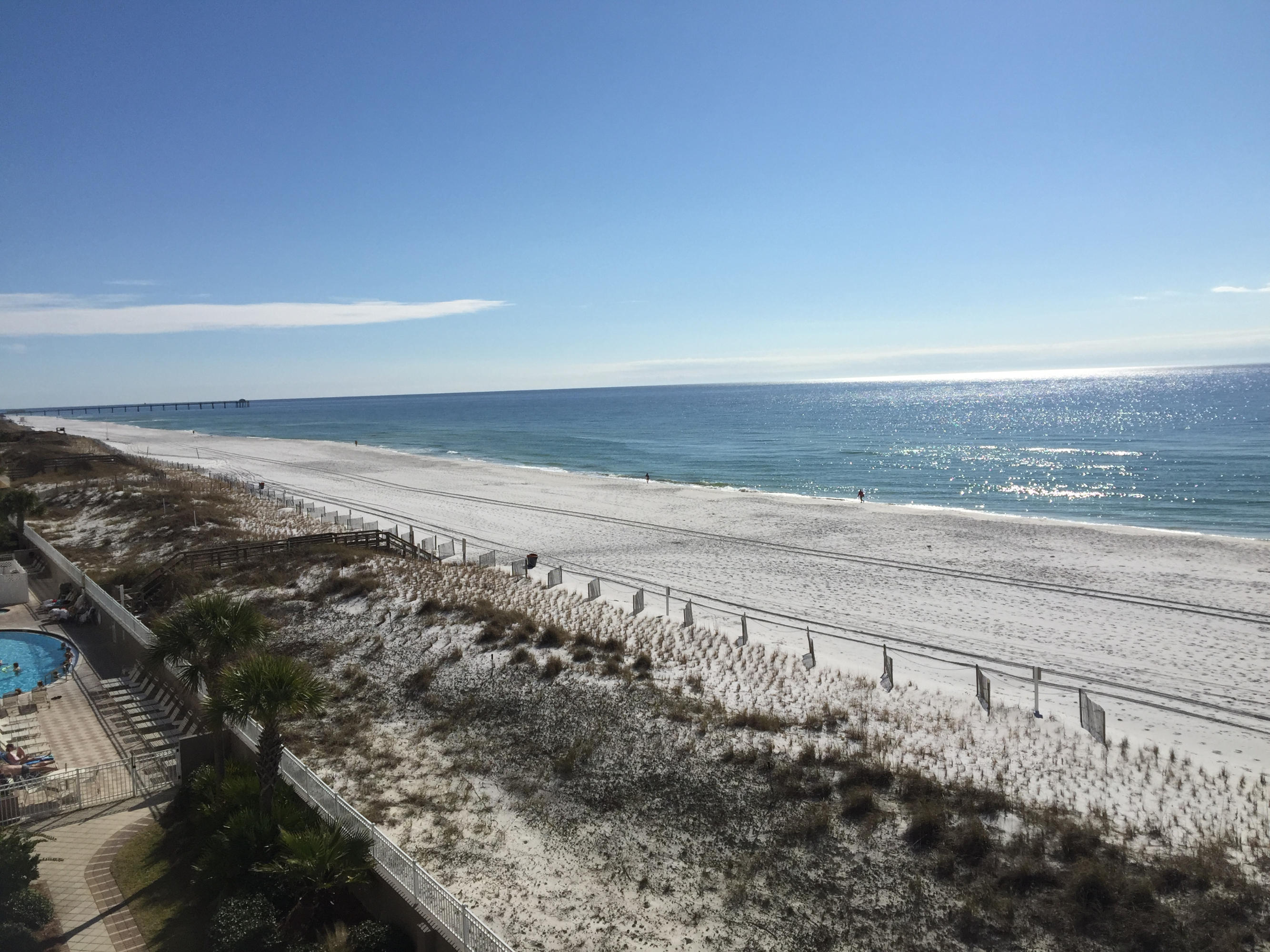 ISLAND PRINCESS UNIT 515 - Residential