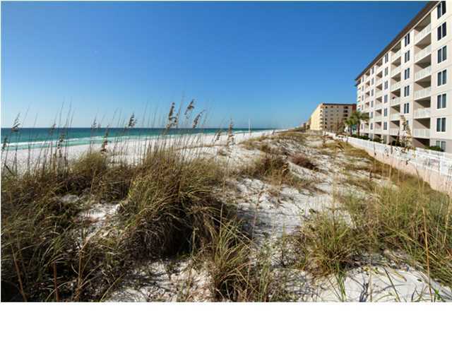 ISLAND PRINCESS UNIT 515 - Residential