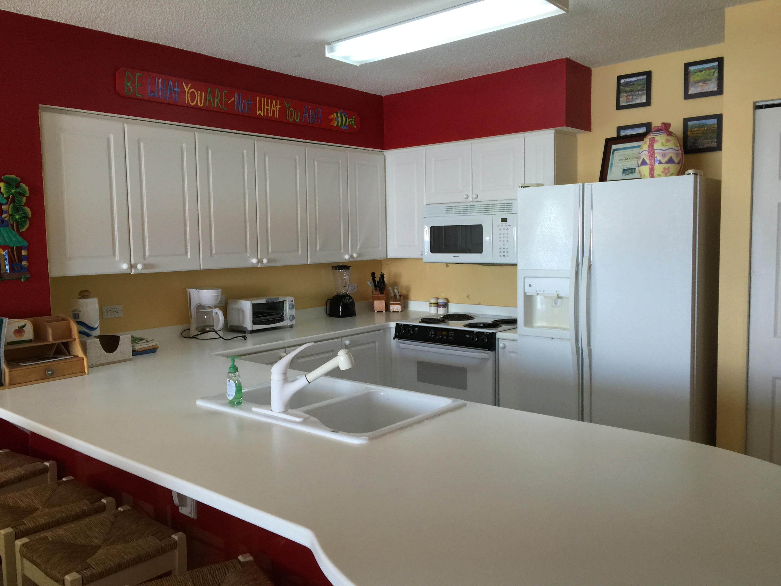 ISLAND PRINCESS UNIT 515 - Residential