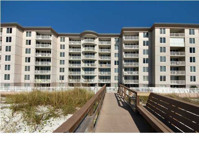 ISLAND PRINCESS UNIT 515 - Residential