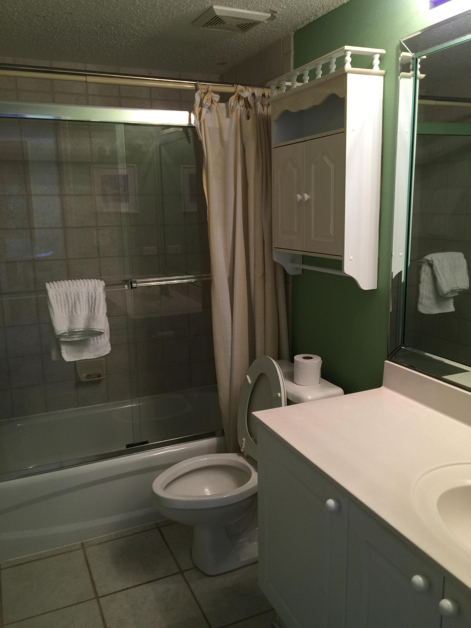 ISLAND PRINCESS UNIT 515 - Residential