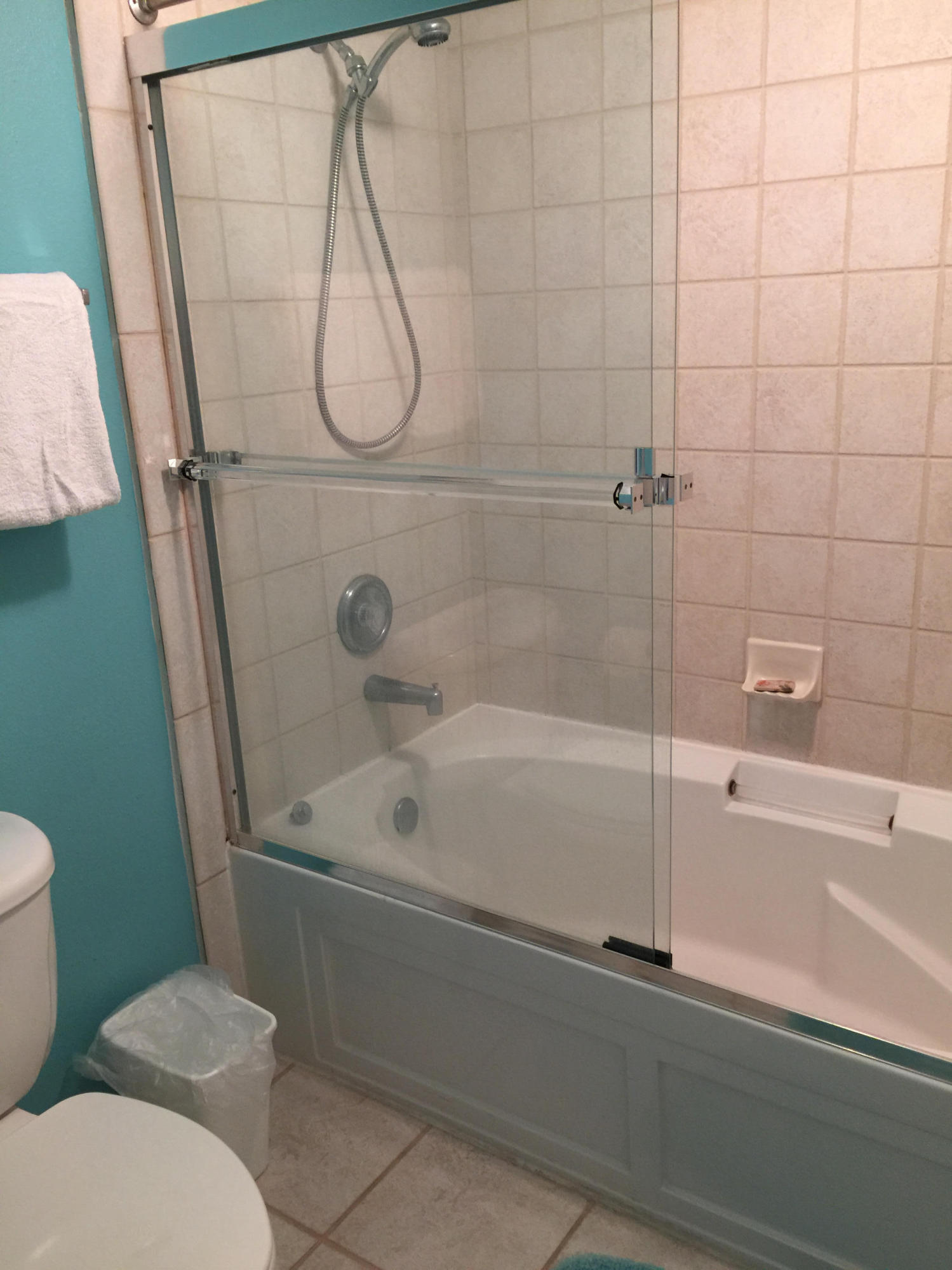 ISLAND PRINCESS UNIT 515 - Residential