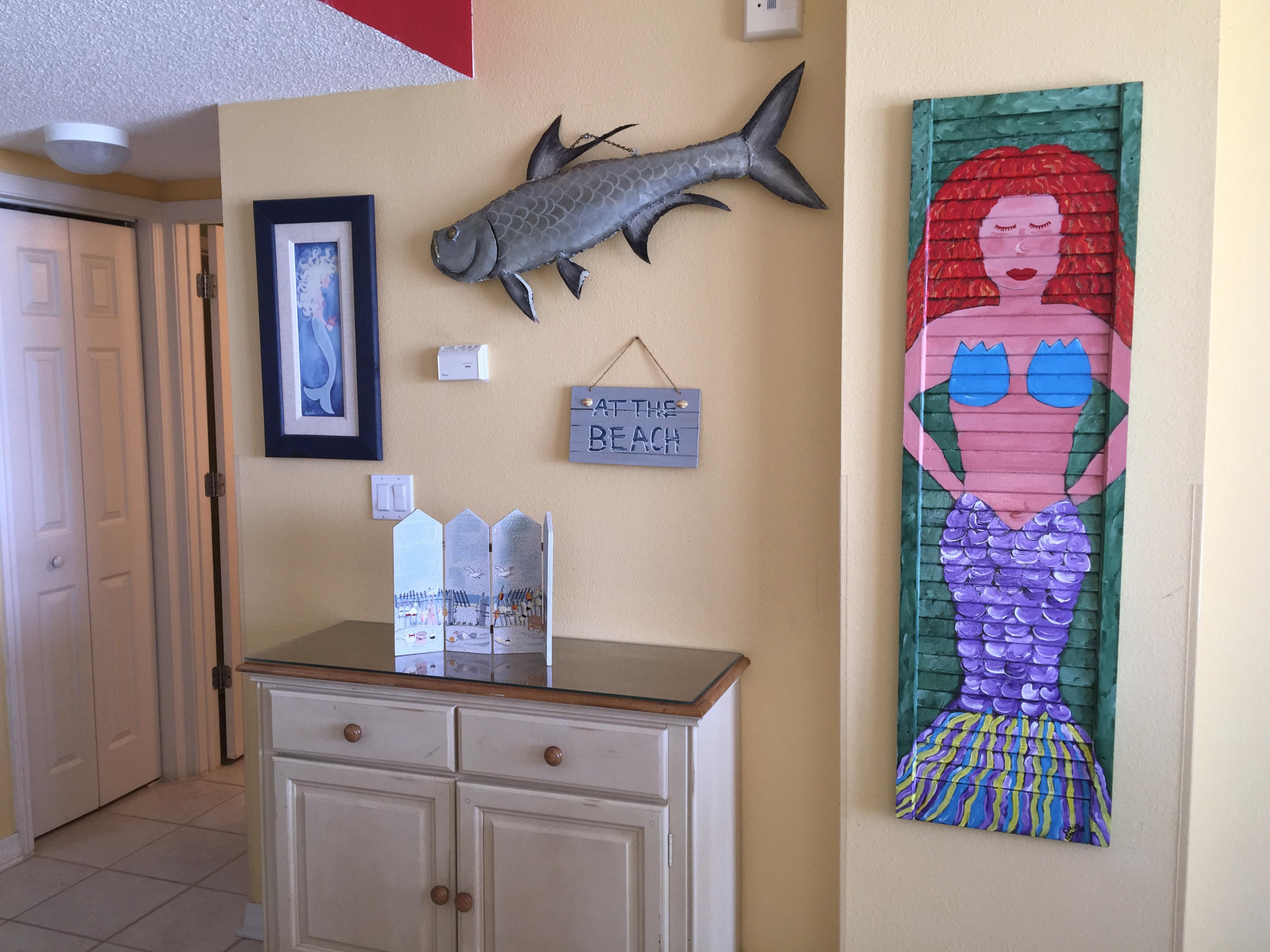 ISLAND PRINCESS UNIT 515 - Residential