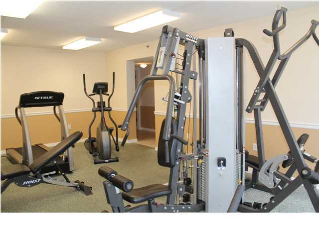 ISLAND PRINCESS UNIT 515 - Residential