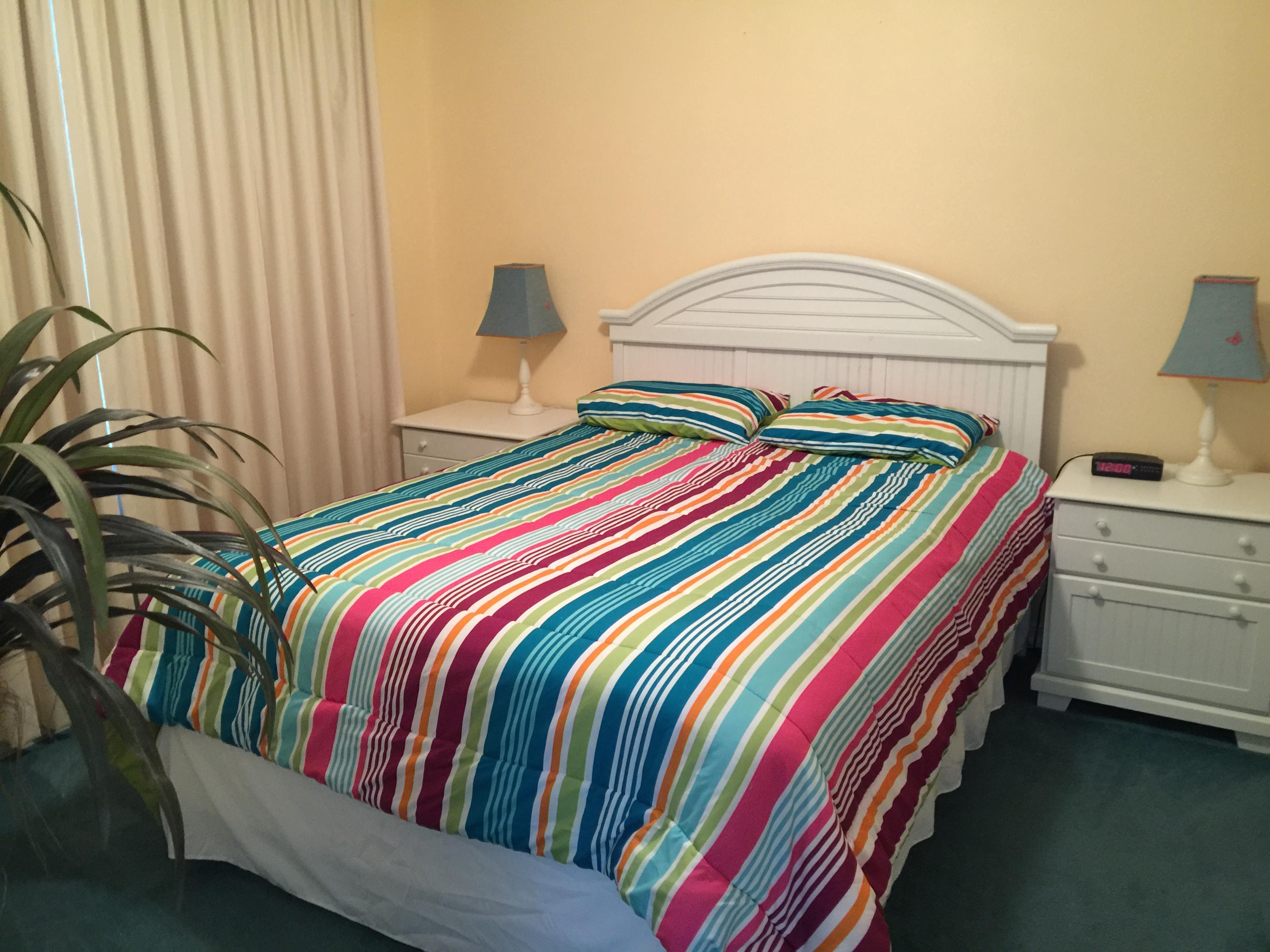 ISLAND PRINCESS UNIT 515 - Residential