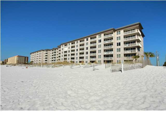 ISLAND PRINCESS UNIT 515 - Residential