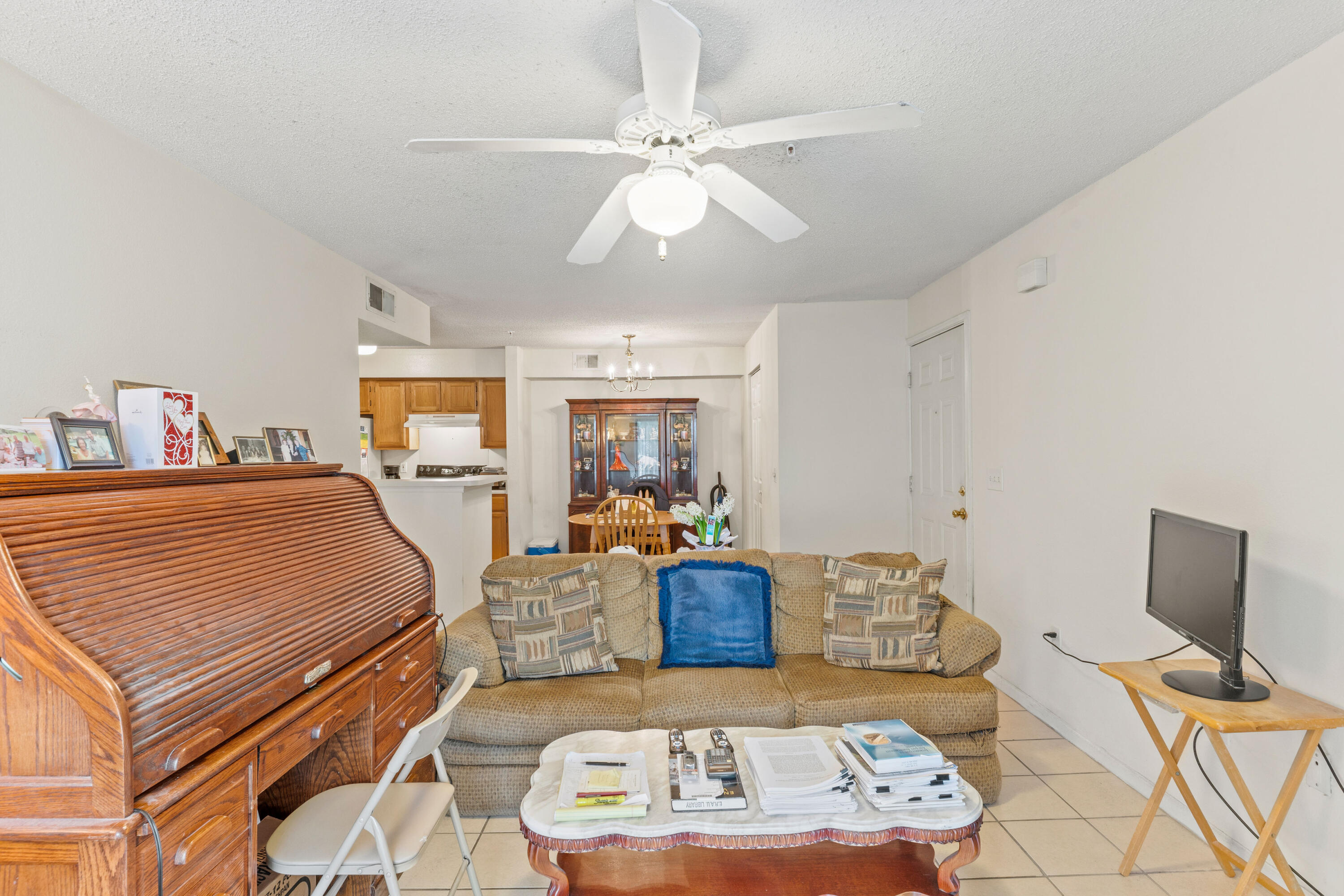 INDIAN LAKE - Residential