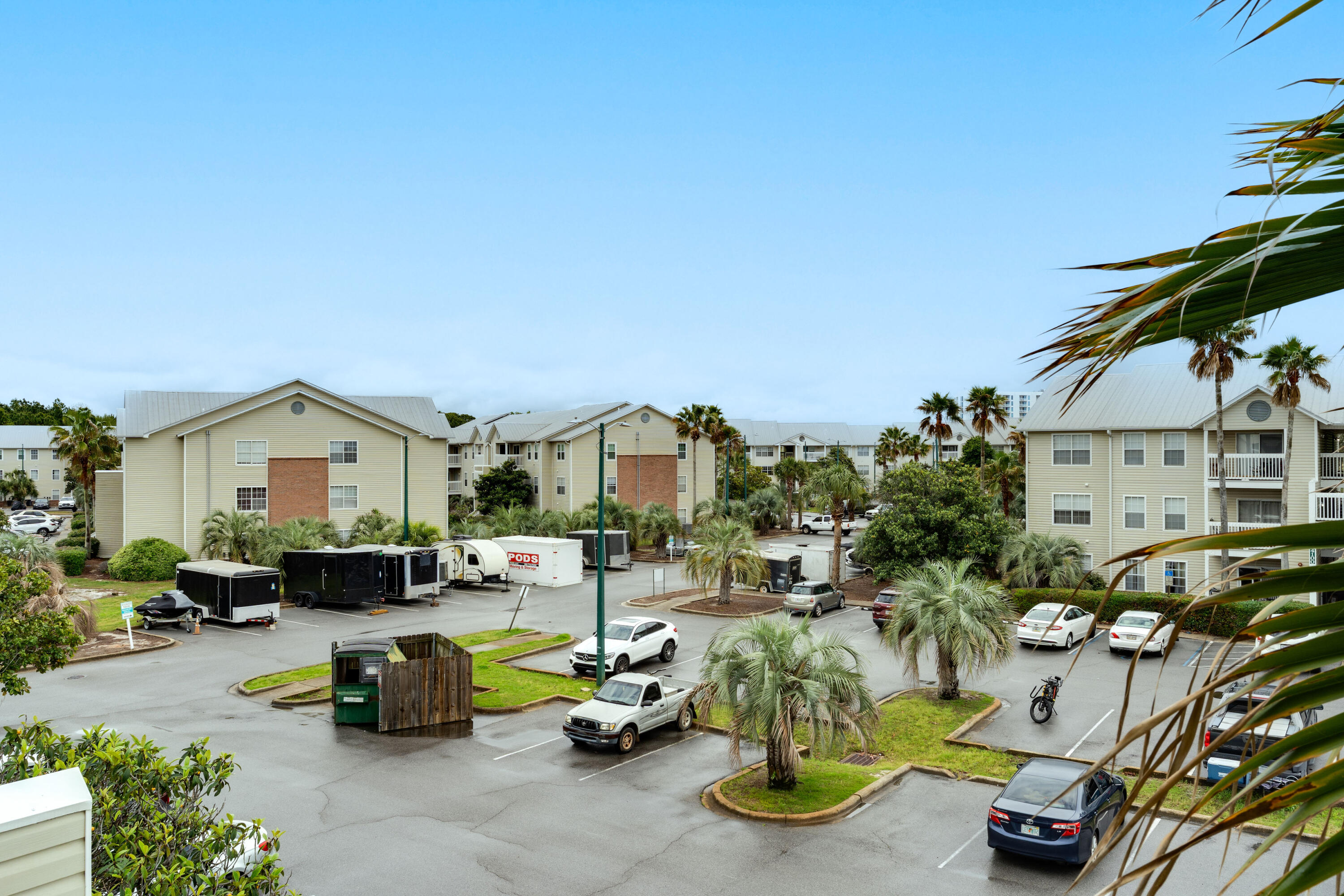 INDIAN LAKE - Residential