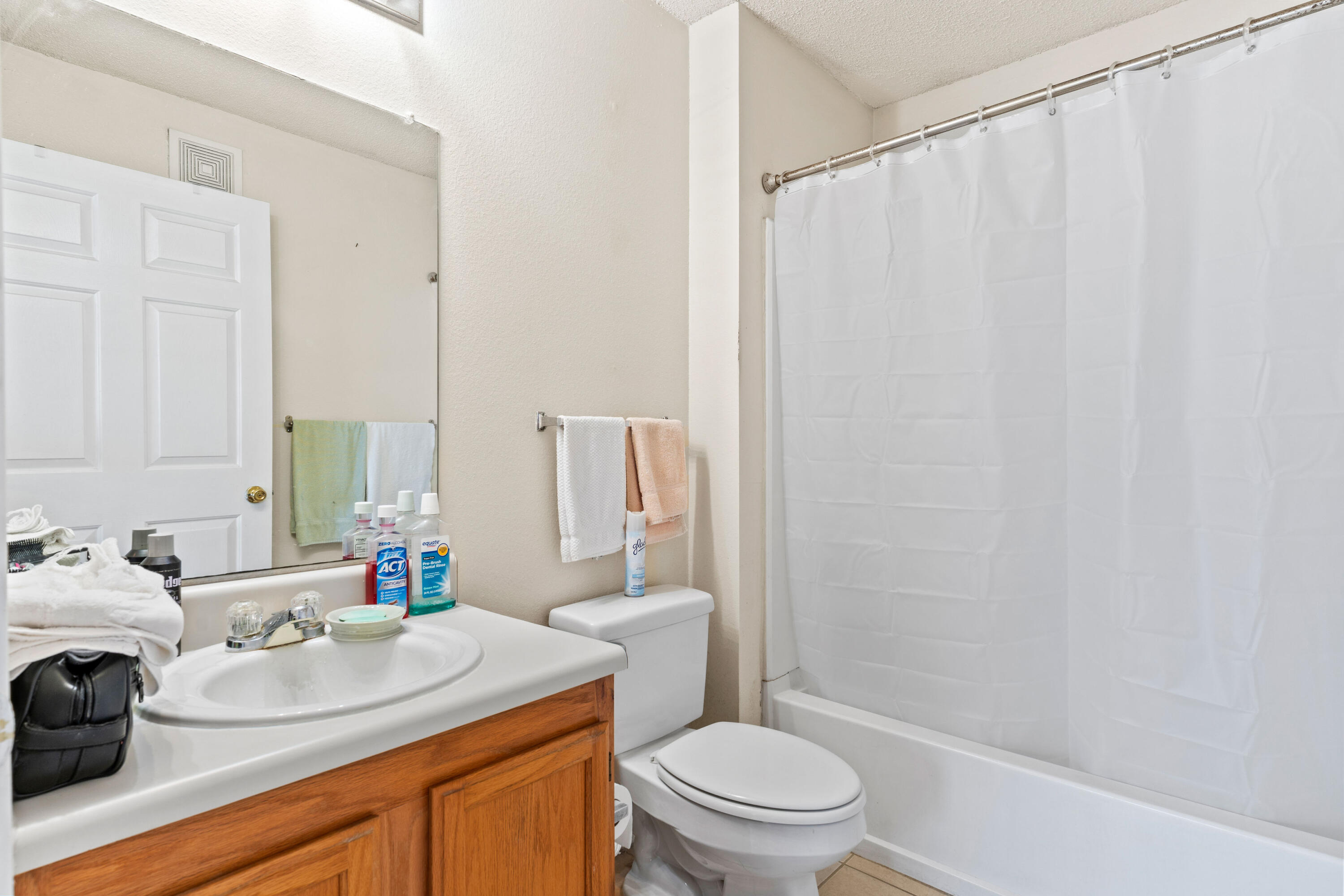 INDIAN LAKE - Residential