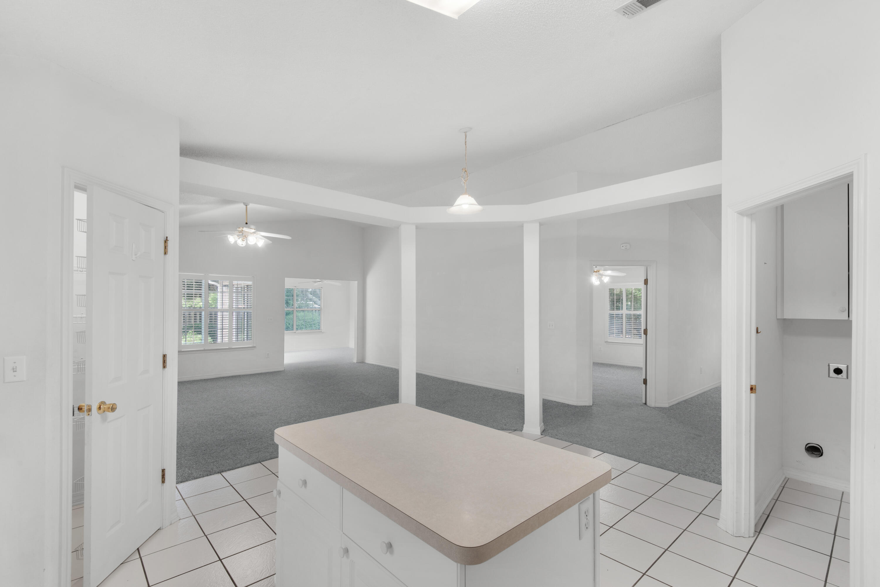 MAGNOLIA VILLAGE PH 3A - Residential