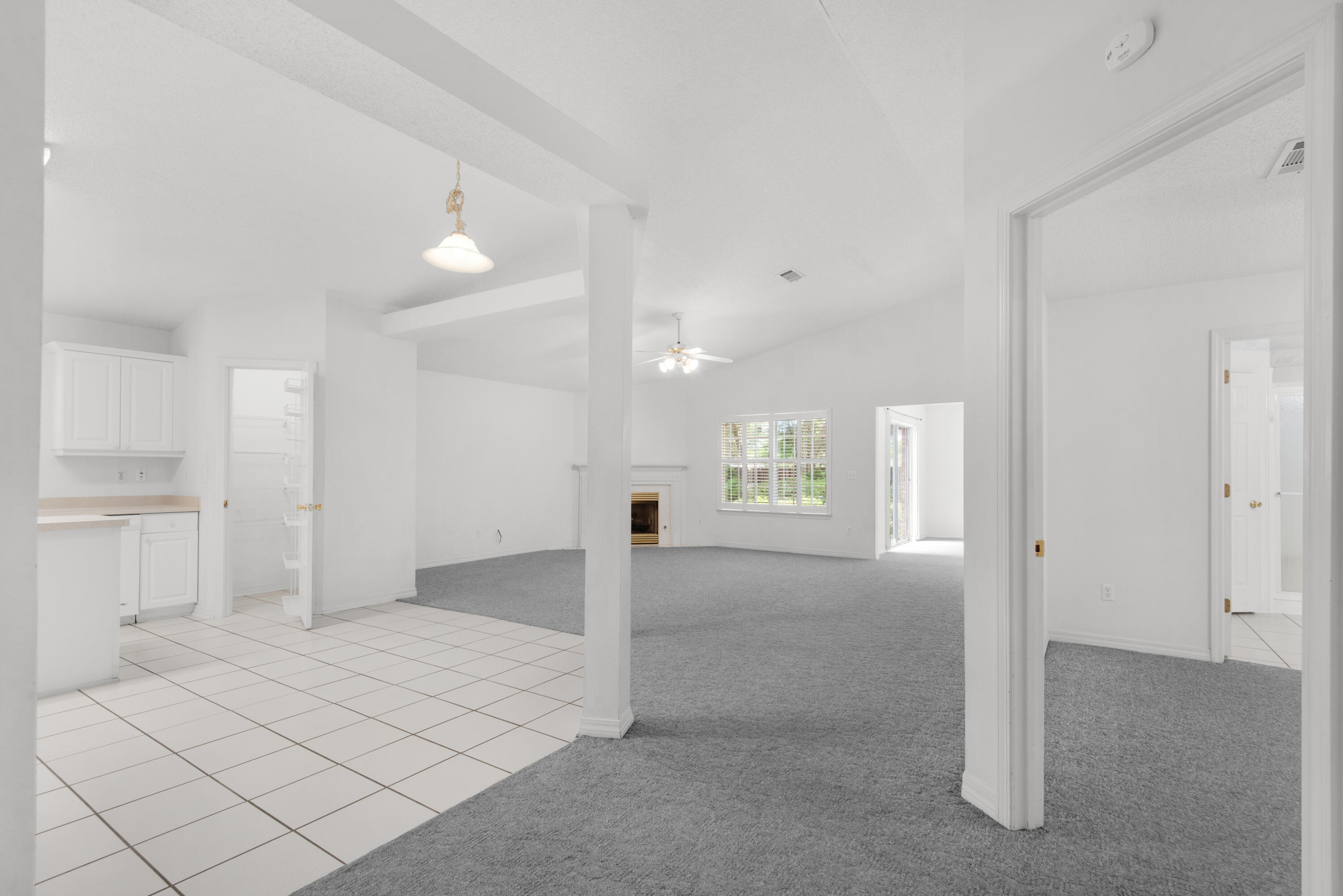 MAGNOLIA VILLAGE PH 3A - Residential