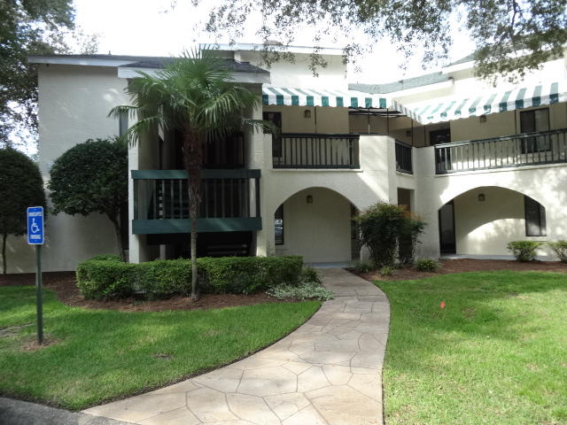 LAKESIDE CONDO AT BLUEWATER BAY - Residential