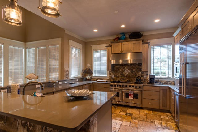PINECREST AT INLET BEACH - Residential