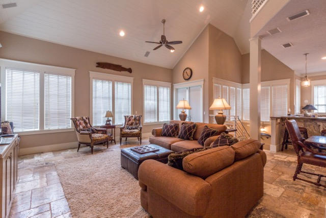 PINECREST AT INLET BEACH - Residential