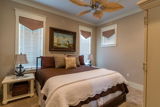 PINECREST AT INLET BEACH - Residential