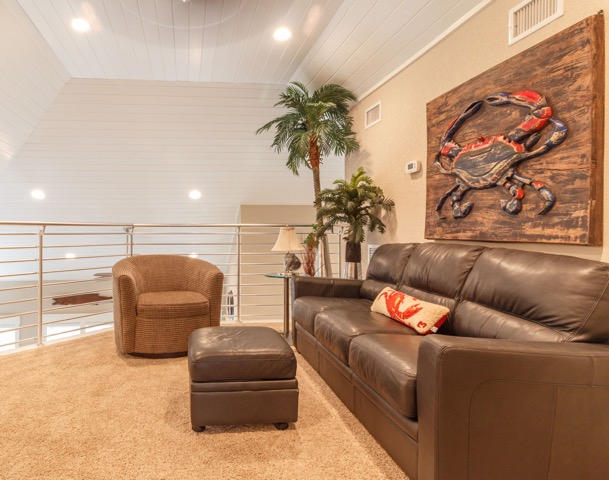 PINECREST AT INLET BEACH - Residential