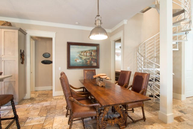 PINECREST AT INLET BEACH - Residential