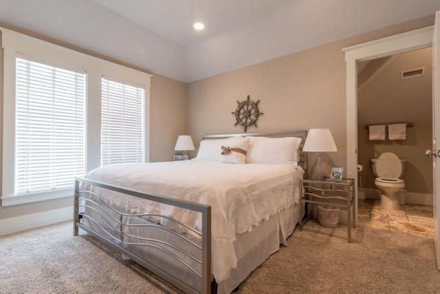 PINECREST AT INLET BEACH - Residential