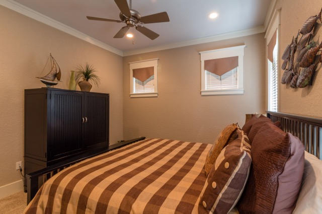 PINECREST AT INLET BEACH - Residential