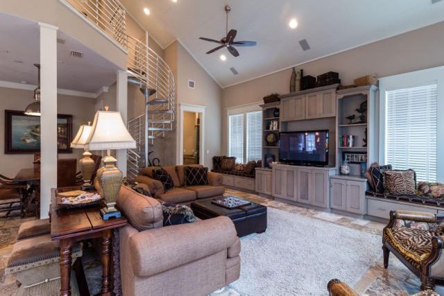 PINECREST AT INLET BEACH - Residential
