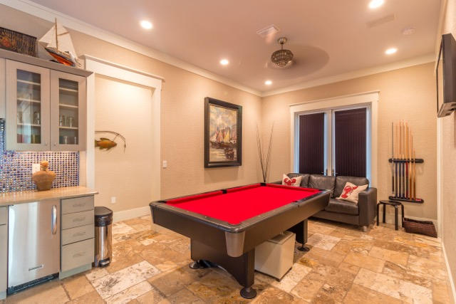 PINECREST AT INLET BEACH - Residential