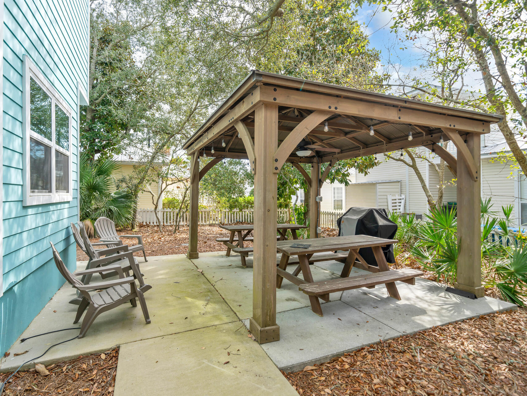 Crystal Beach Cottages PH II - Residential
