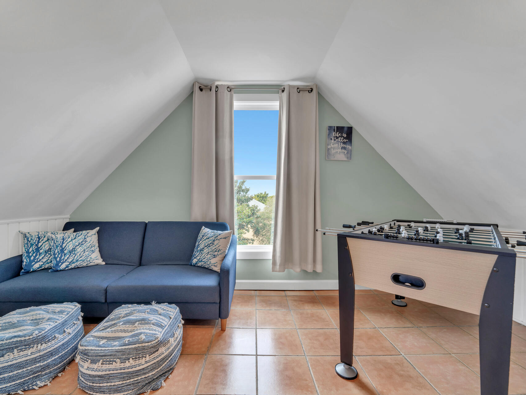 Crystal Beach Cottages PH II - Residential