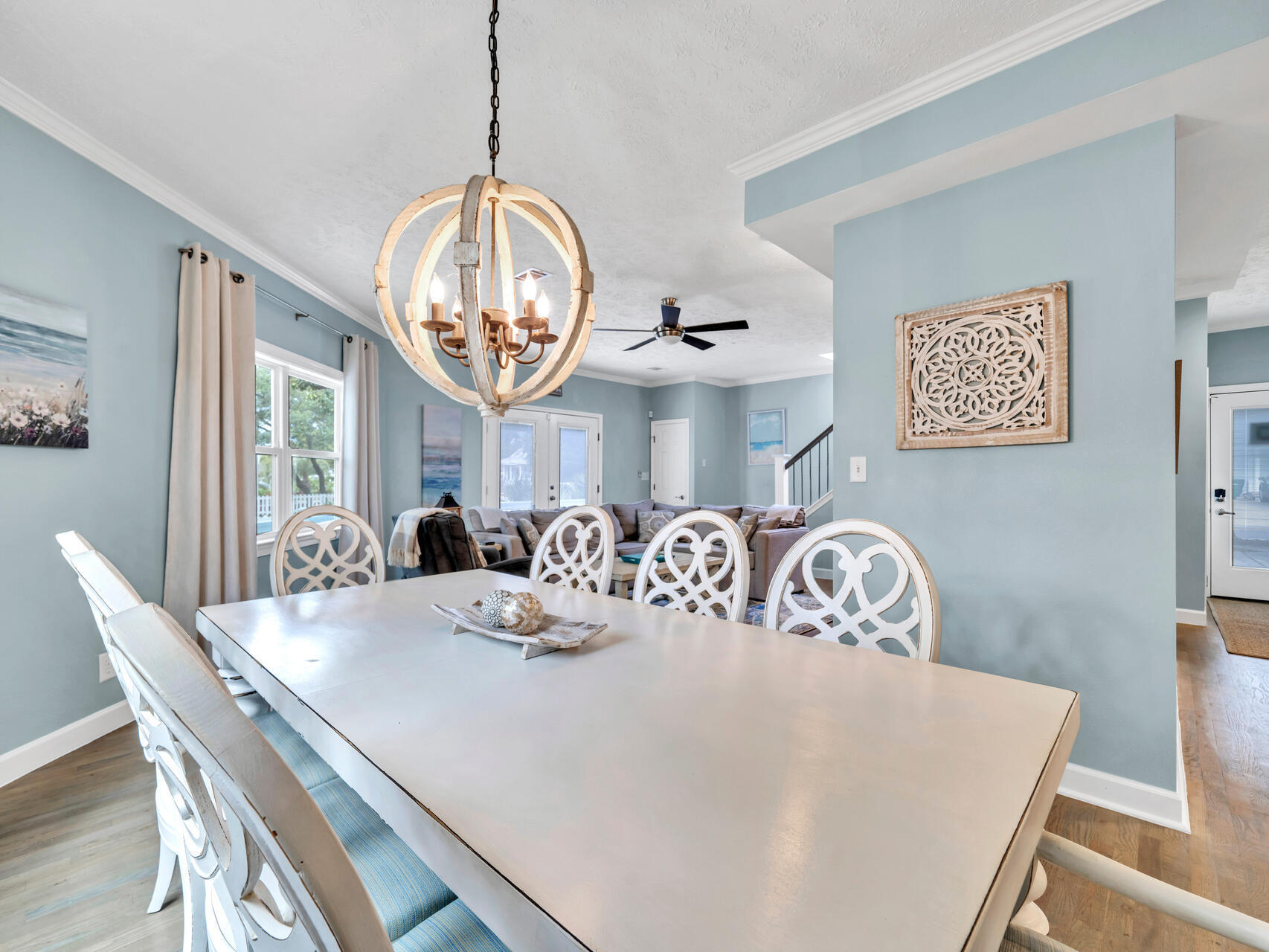 Crystal Beach Cottages PH II - Residential