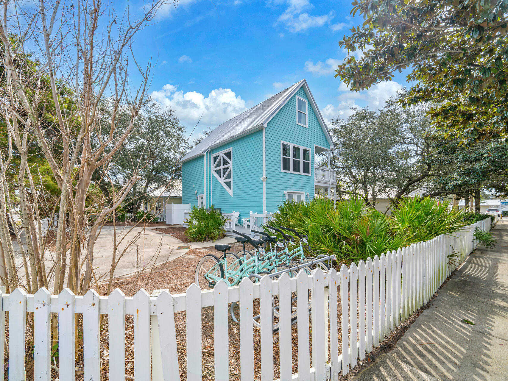 Crystal Beach Cottages PH II - Residential