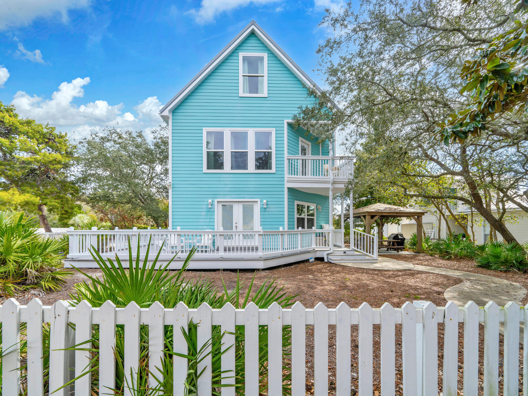 Crystal Beach Cottages PH II - Residential